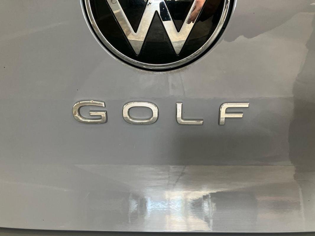 Volkswagen Golf - Photo 27
