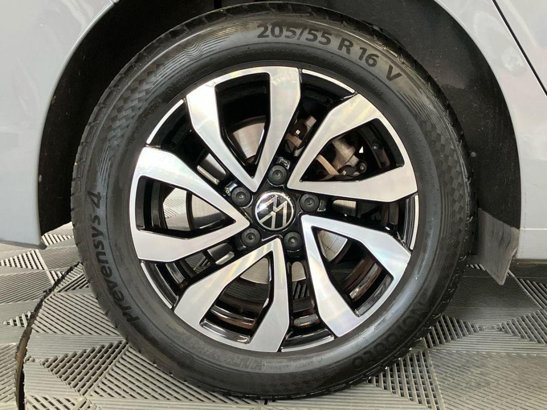 Volkswagen Golf - Photo 28