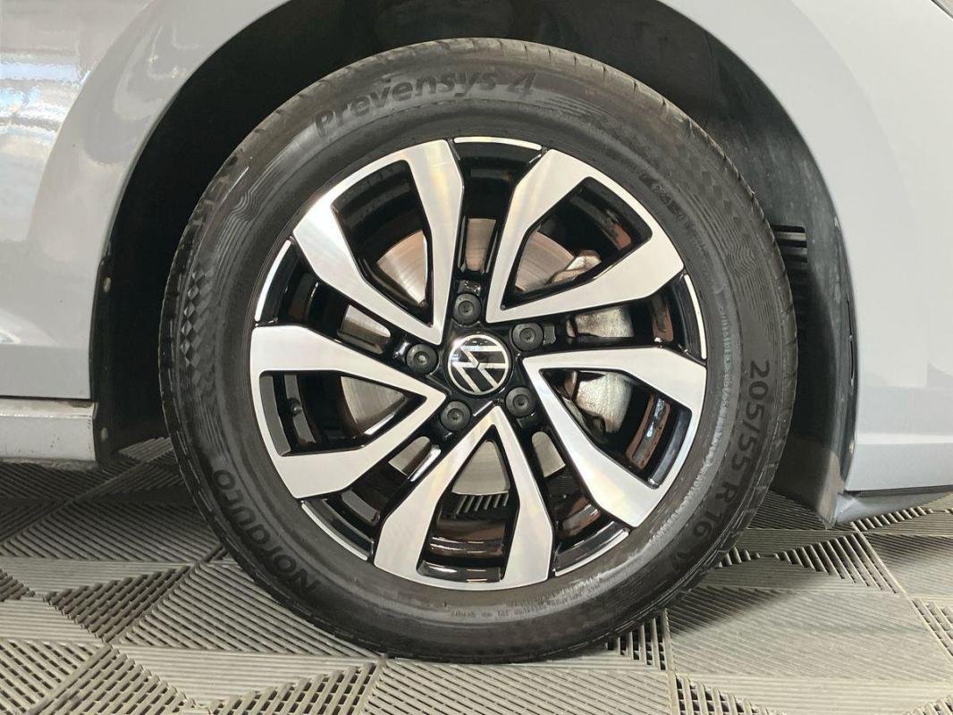 Volkswagen Golf - Photo 29