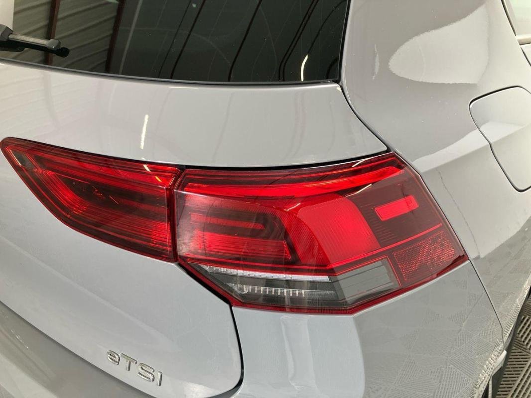 Volkswagen Golf - Photo 30