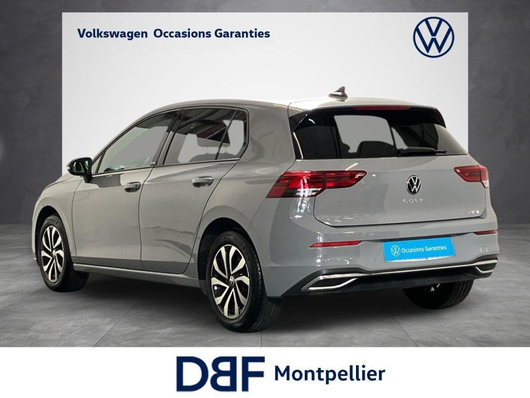 Volkswagen Golf - Photo 3