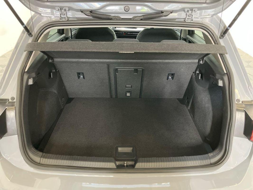 Volkswagen Golf - Photo 31