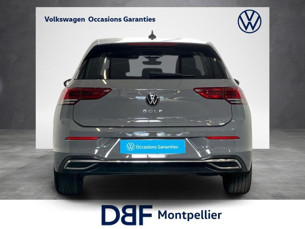 Volkswagen Golf - Photo 4