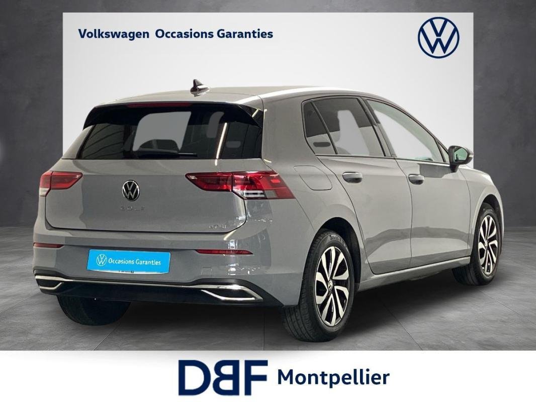 Volkswagen Golf - Photo 5