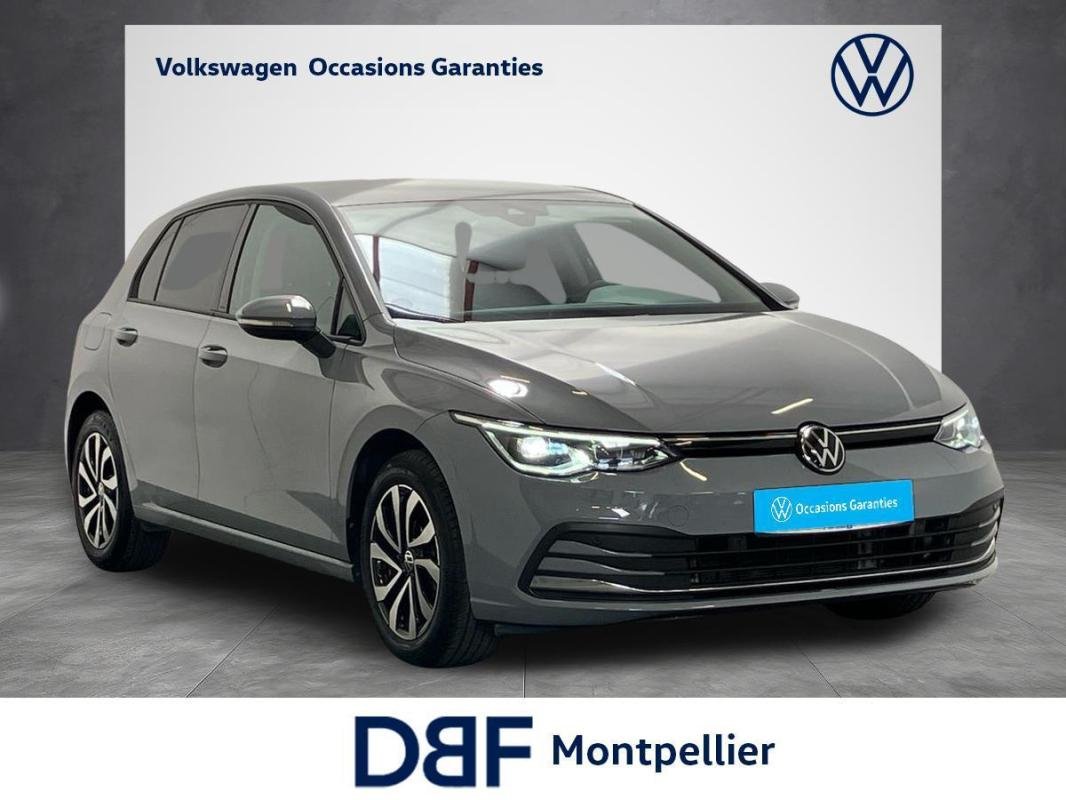 Volkswagen Golf - Photo 6