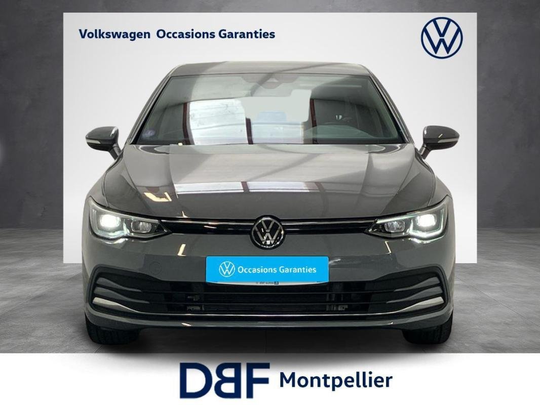 Volkswagen Golf - Photo 7