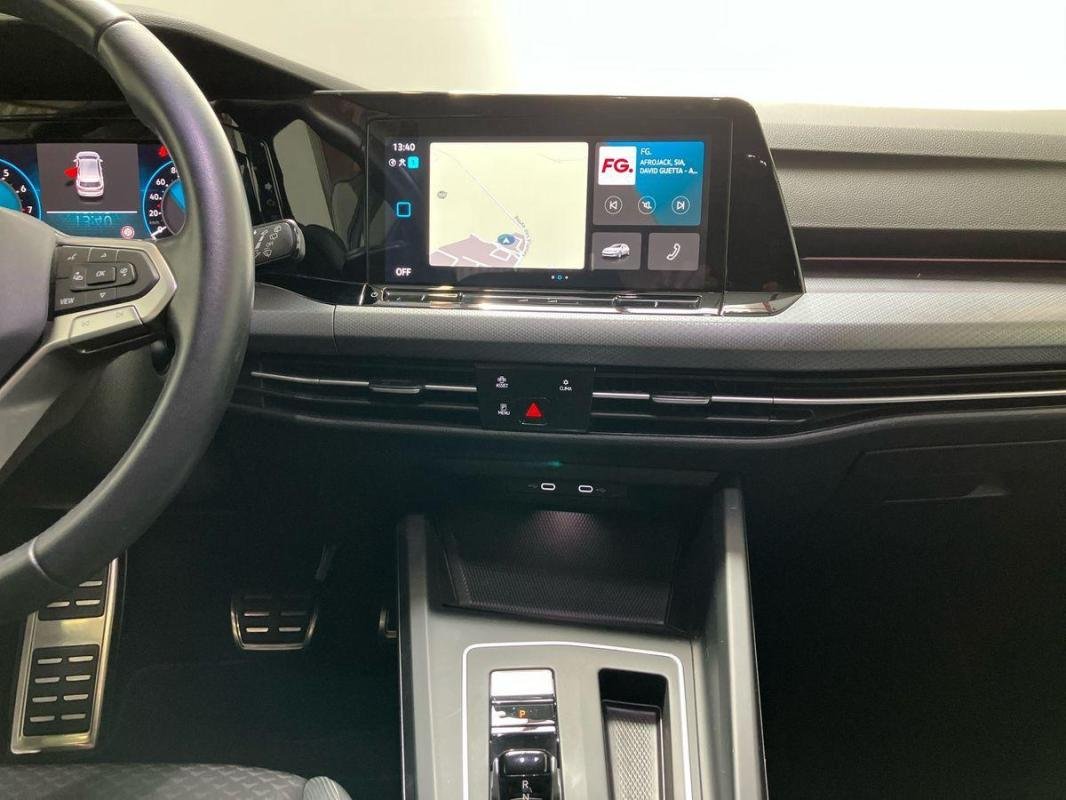 Volkswagen Golf - Photo 10