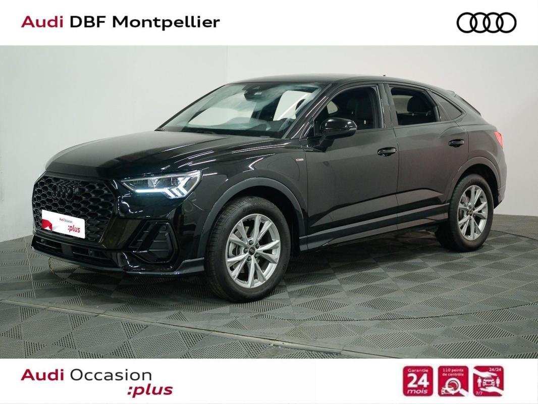 Audi Q3 Sportback - Photo 1