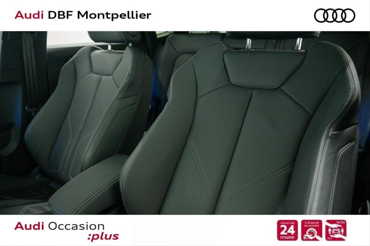 Audi Q3 Sportback - Photo 11