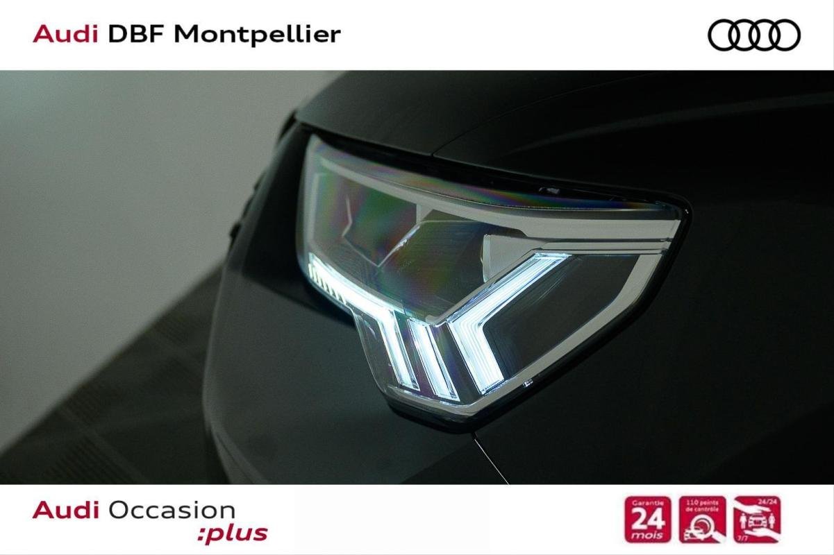 Audi Q3 Sportback - Photo 13