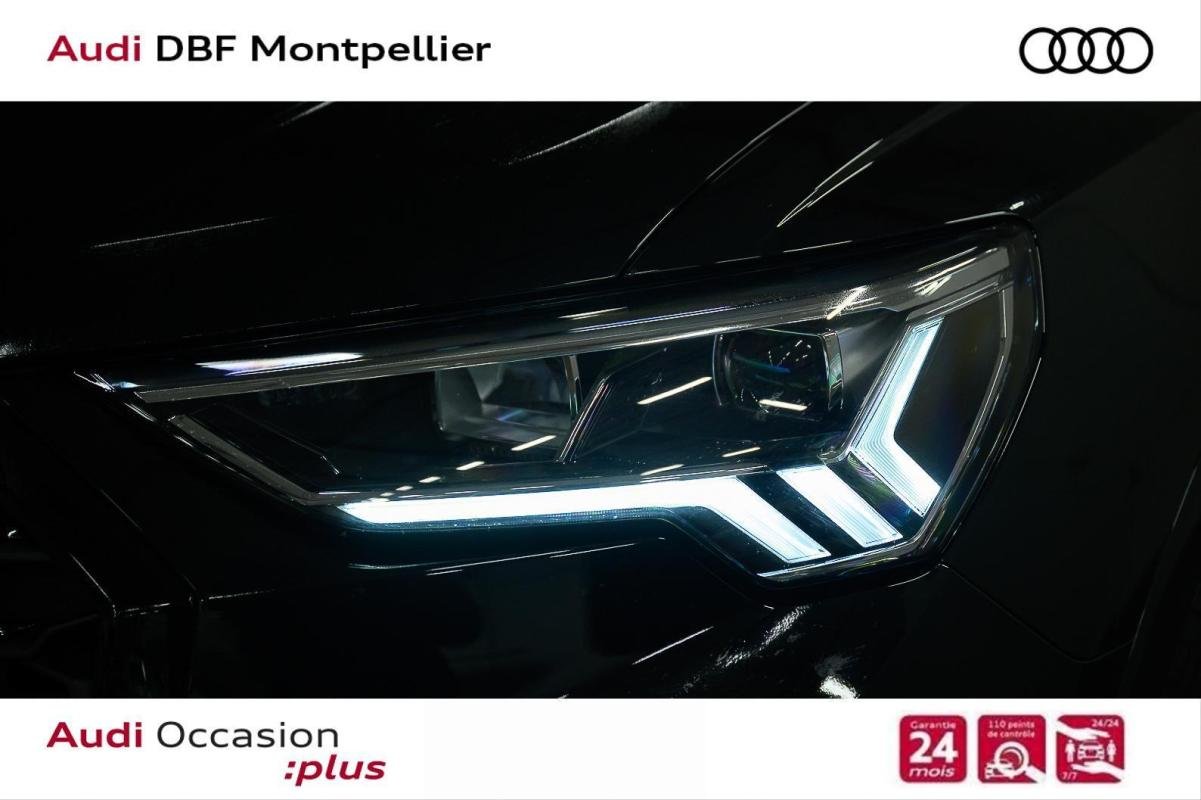 Audi Q3 Sportback - Photo 19