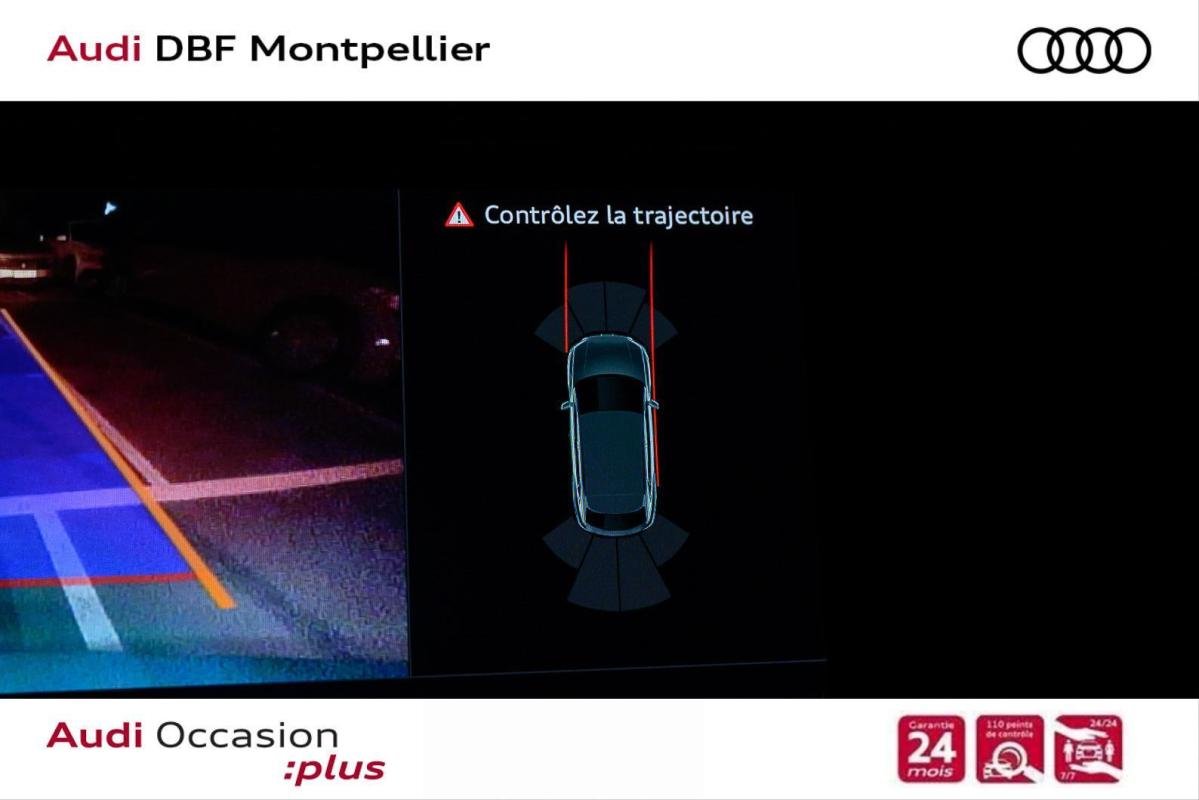 Audi Q3 Sportback - Photo 4