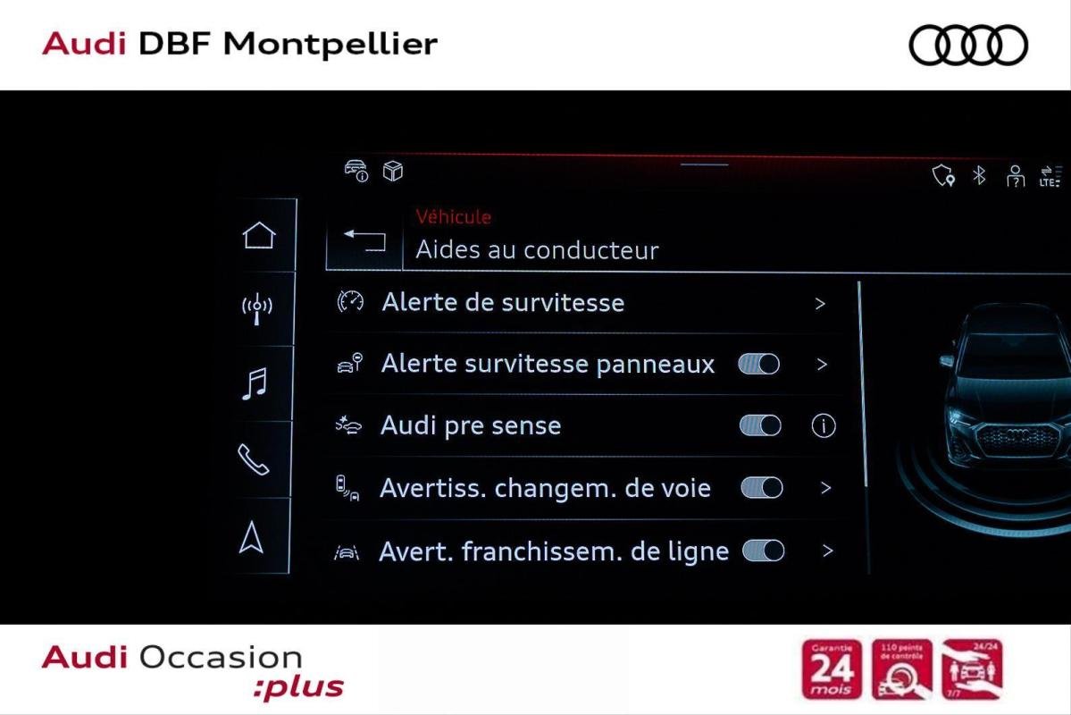Audi Q3 Sportback - Photo 6