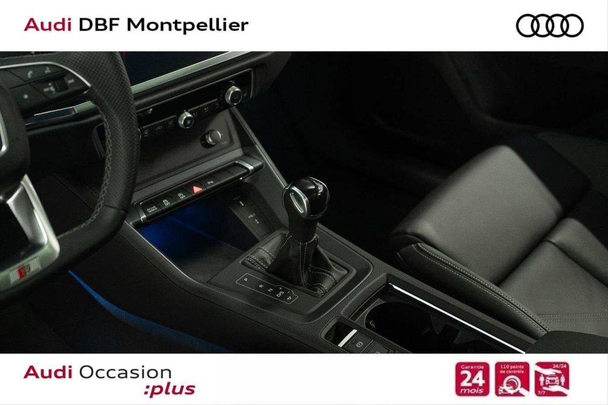 Audi Q3 Sportback - Photo 10