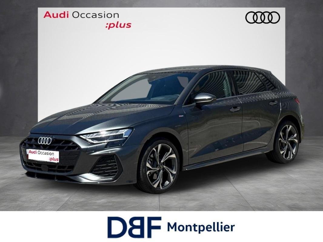 Audi A3 sportback - Photo 1