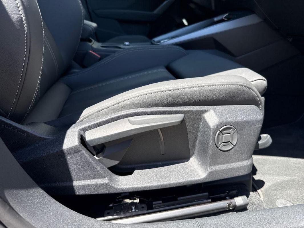 Audi A3 sportback - Photo 14