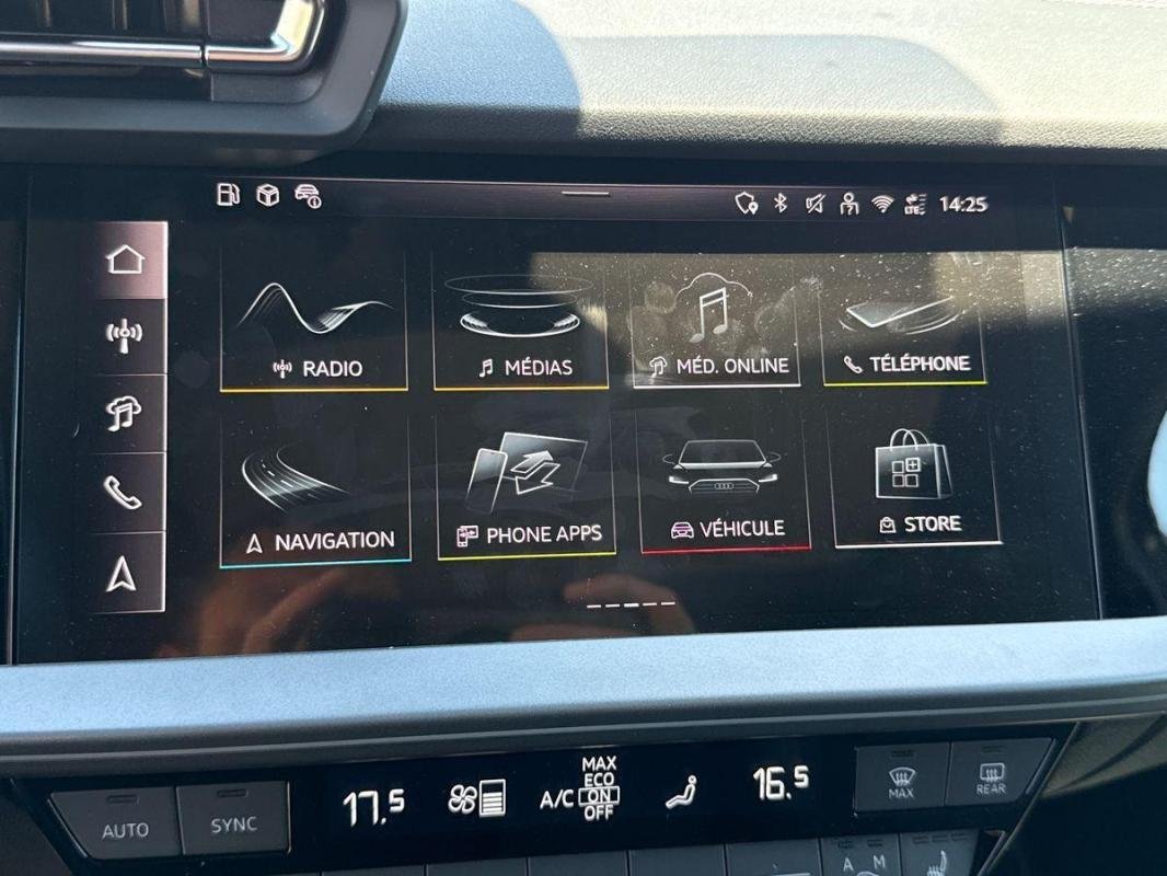 Audi A3 sportback - Photo 16