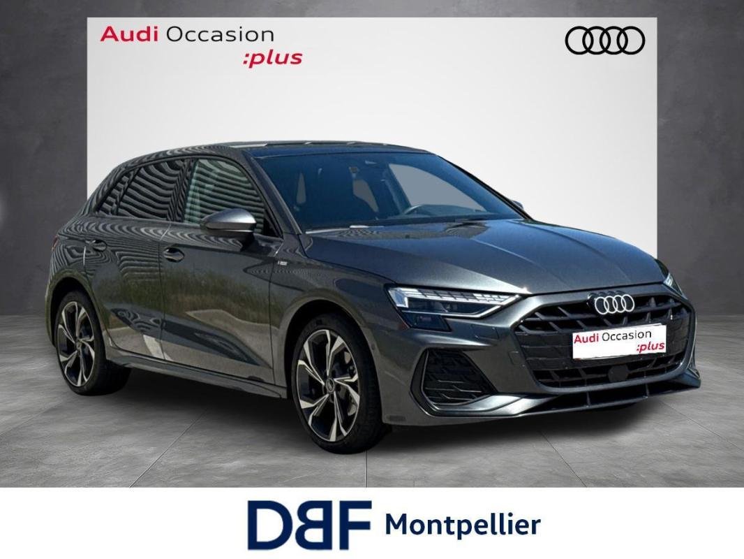 Audi A3 sportback - Photo 6