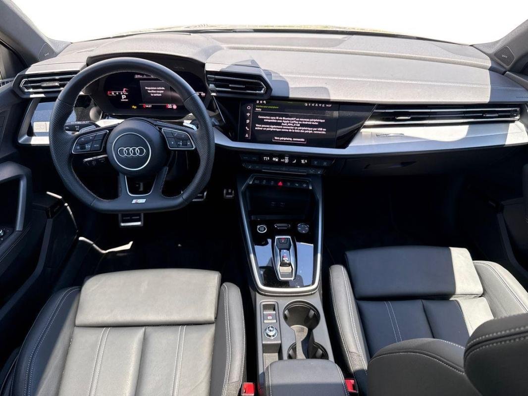 Audi A3 sportback - Photo 8