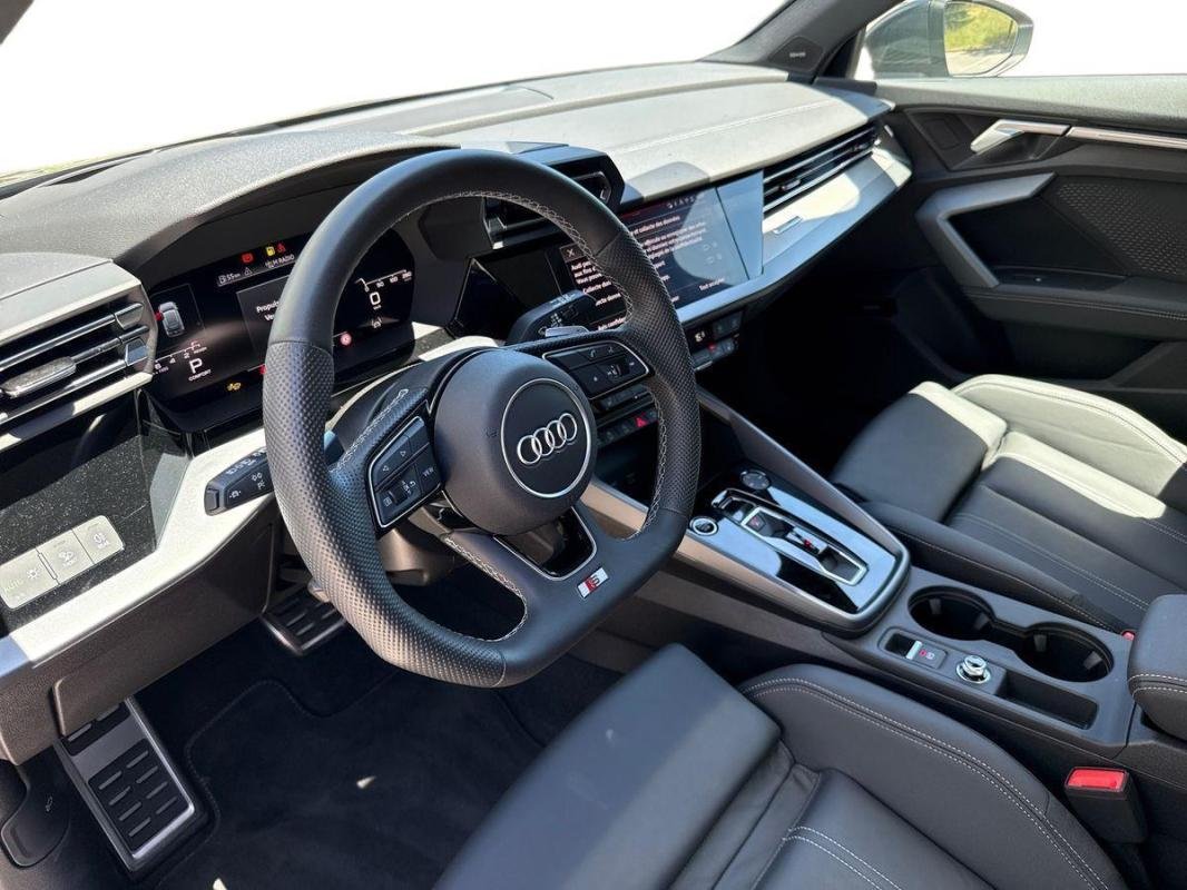 Audi A3 sportback - Photo 9