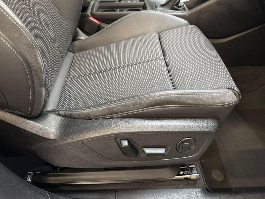 Audi Q3 - Photo 14
