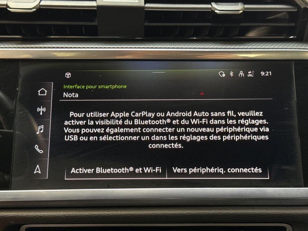 Audi Q3 - Photo 17