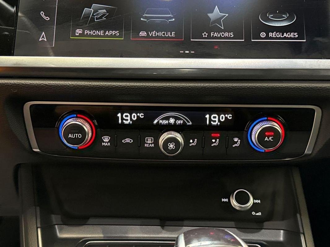 Audi Q3 - Photo 19