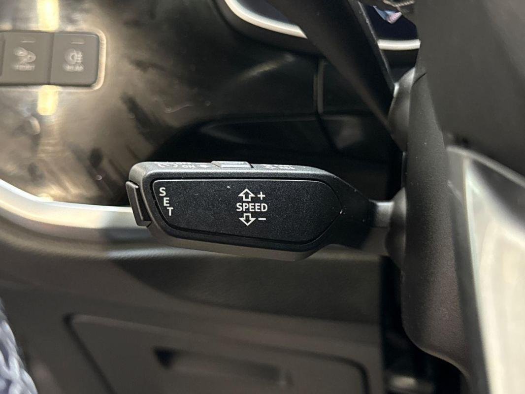 Audi Q3 - Photo 21