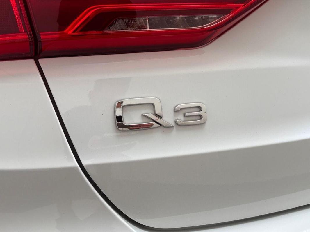 Audi Q3 - Photo 27