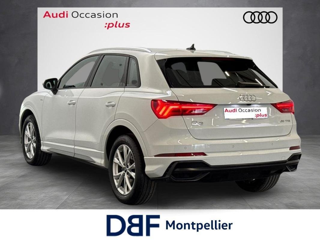 Audi Q3 - Photo 3