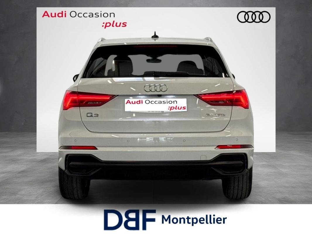 Audi Q3 - Photo 4