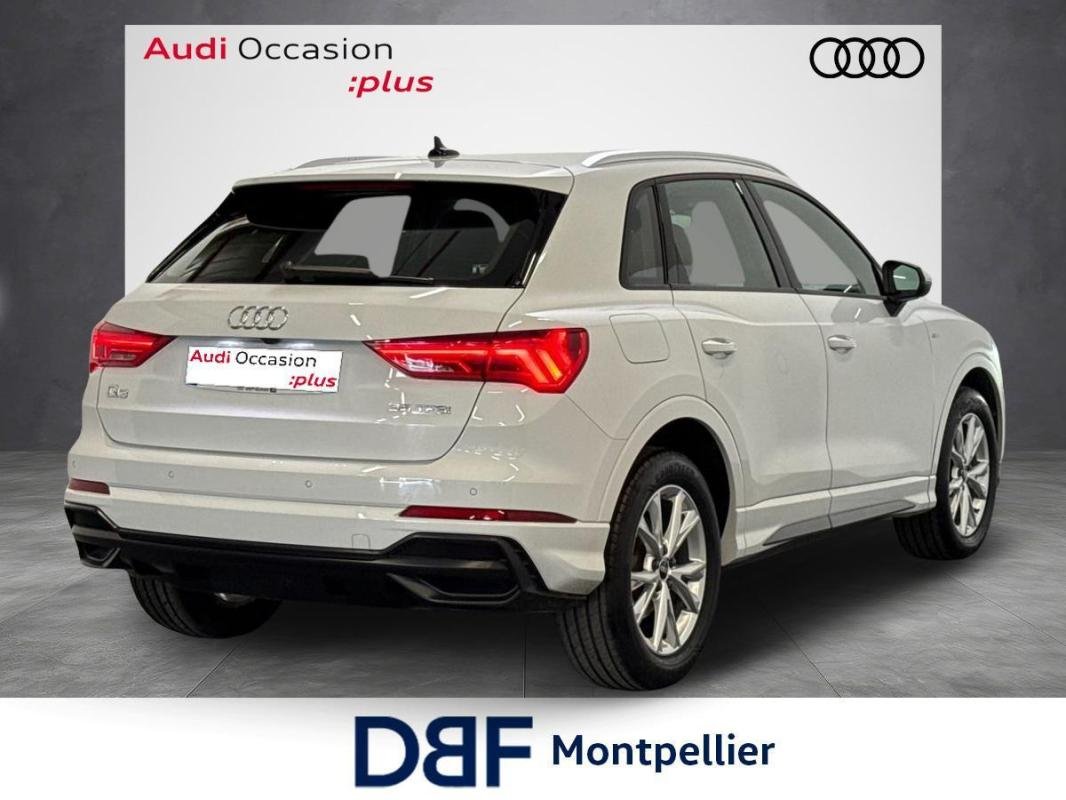 Audi Q3 - Photo 5