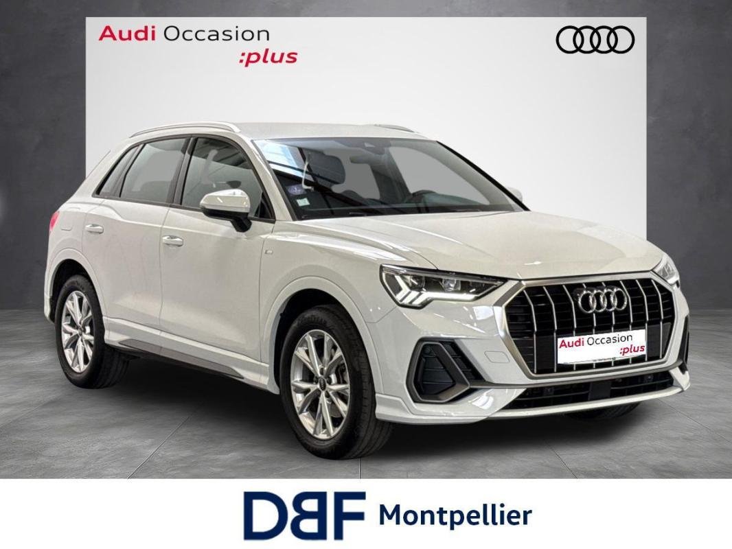 Audi Q3 - Photo 6