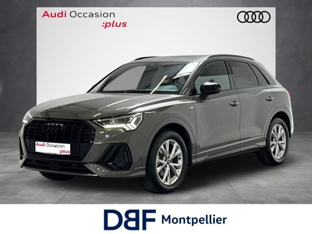 Audi Q3 - Photo 1