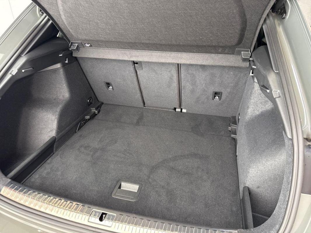Audi Q3 - Photo 27