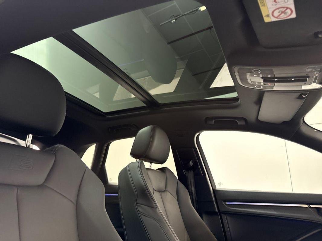 Audi Q3 - Photo 30