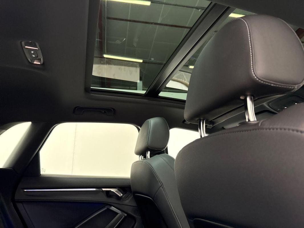 Audi Q3 - Photo 32