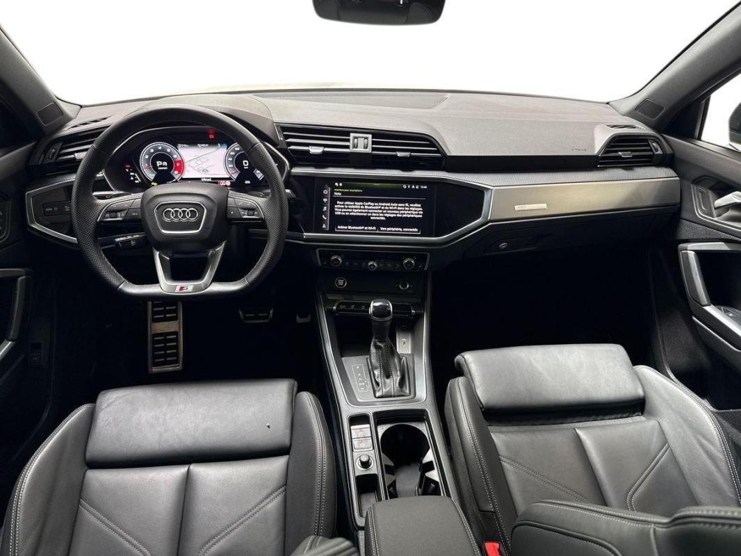 Audi Q3 - Photo 6