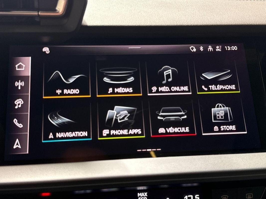 Audi A3 sportback - Photo 16
