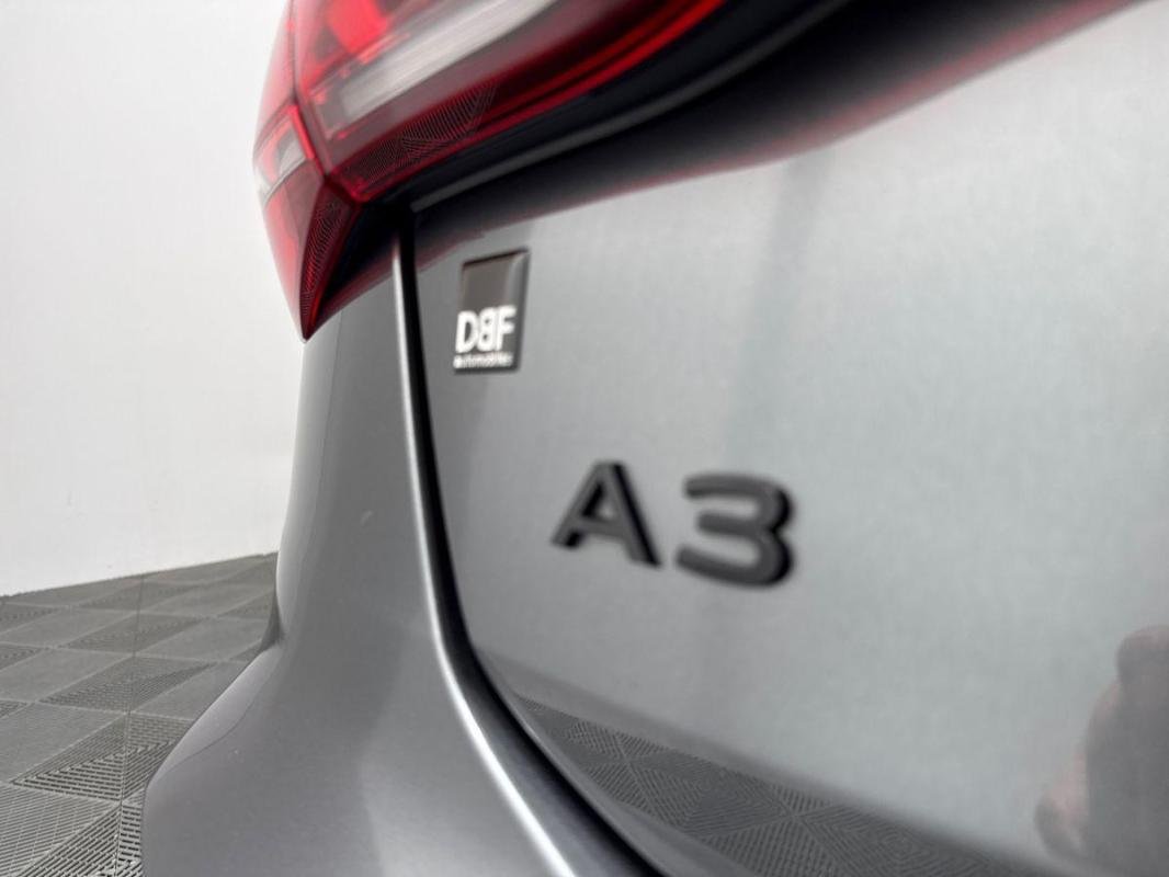 Audi A3 sportback - Photo 27