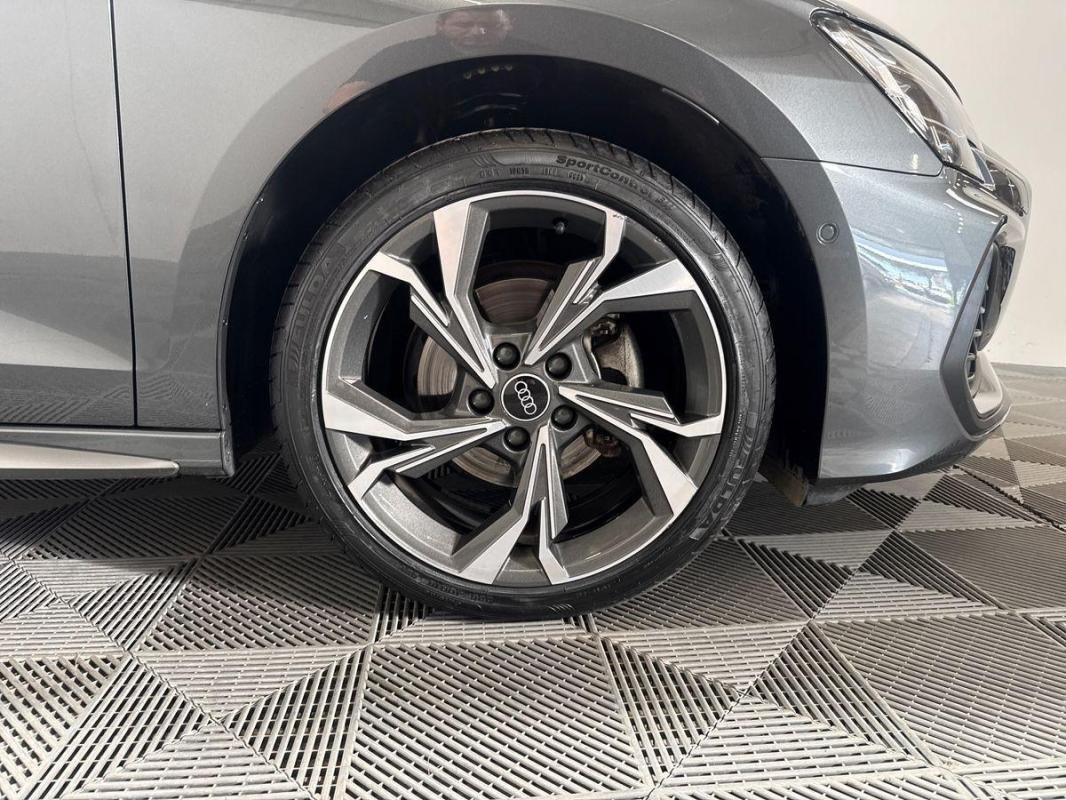 Audi A3 sportback - Photo 29