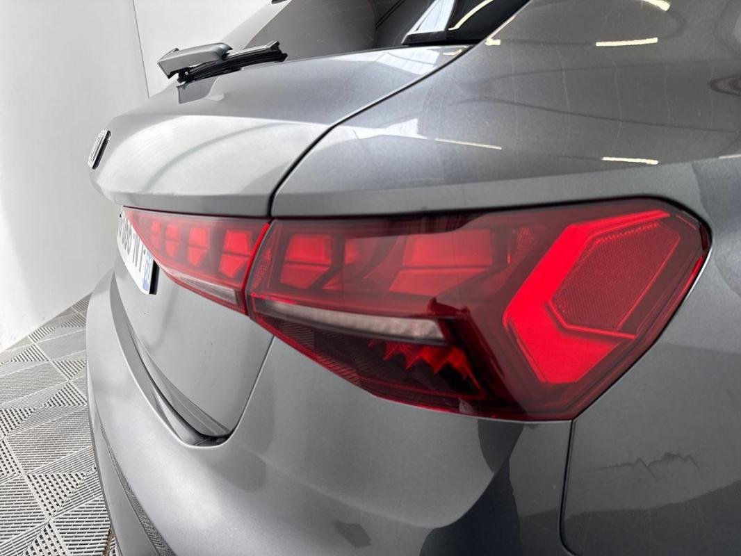 Audi A3 sportback - Photo 30