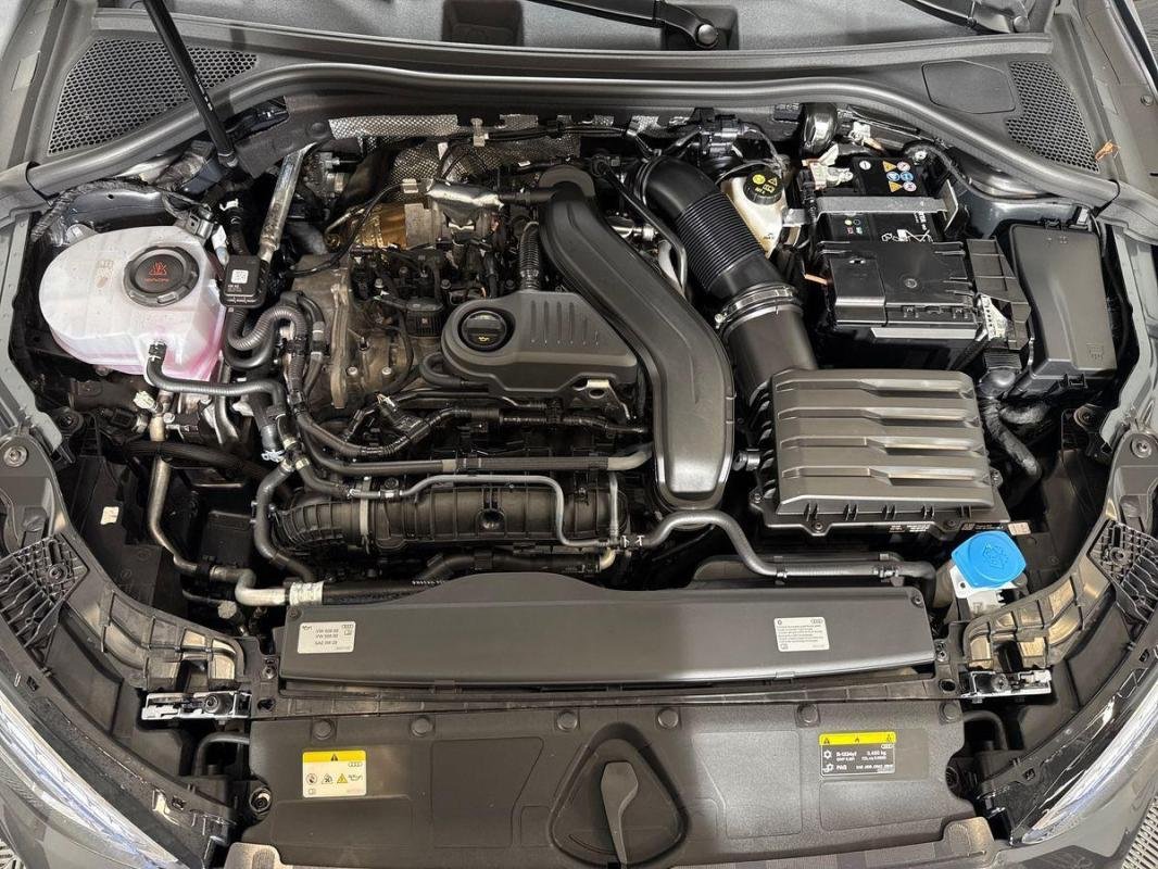 Audi A3 sportback - Photo 33