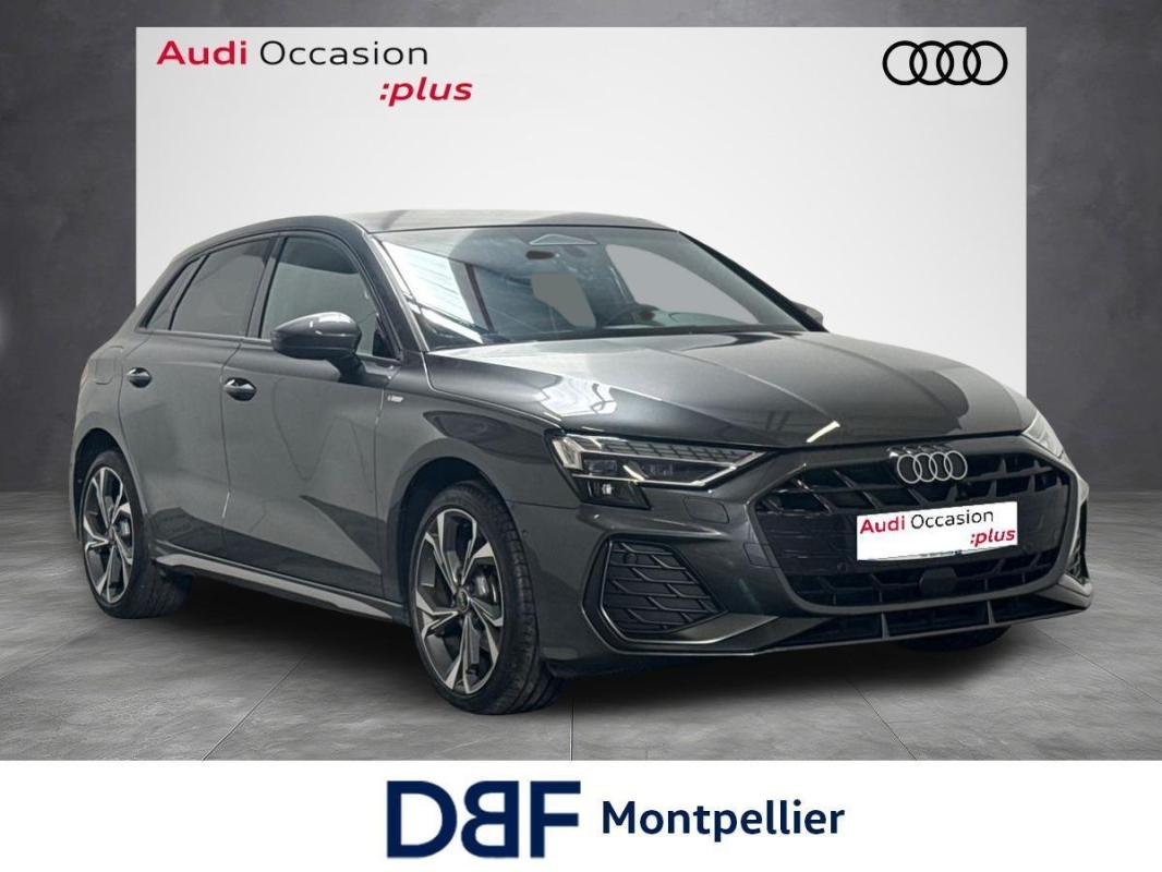 Audi A3 sportback - Photo 6