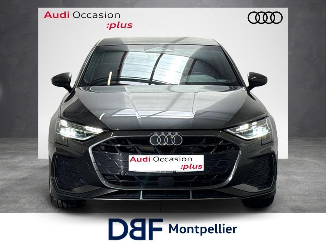 Audi A3 sportback - Photo 7