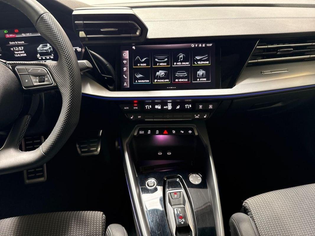 Audi A3 sportback - Photo 10