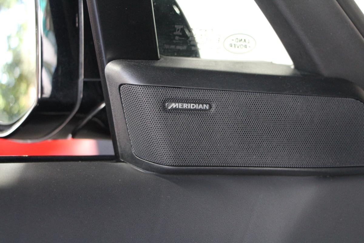 Land Rover Range Rover Sport - Photo 11