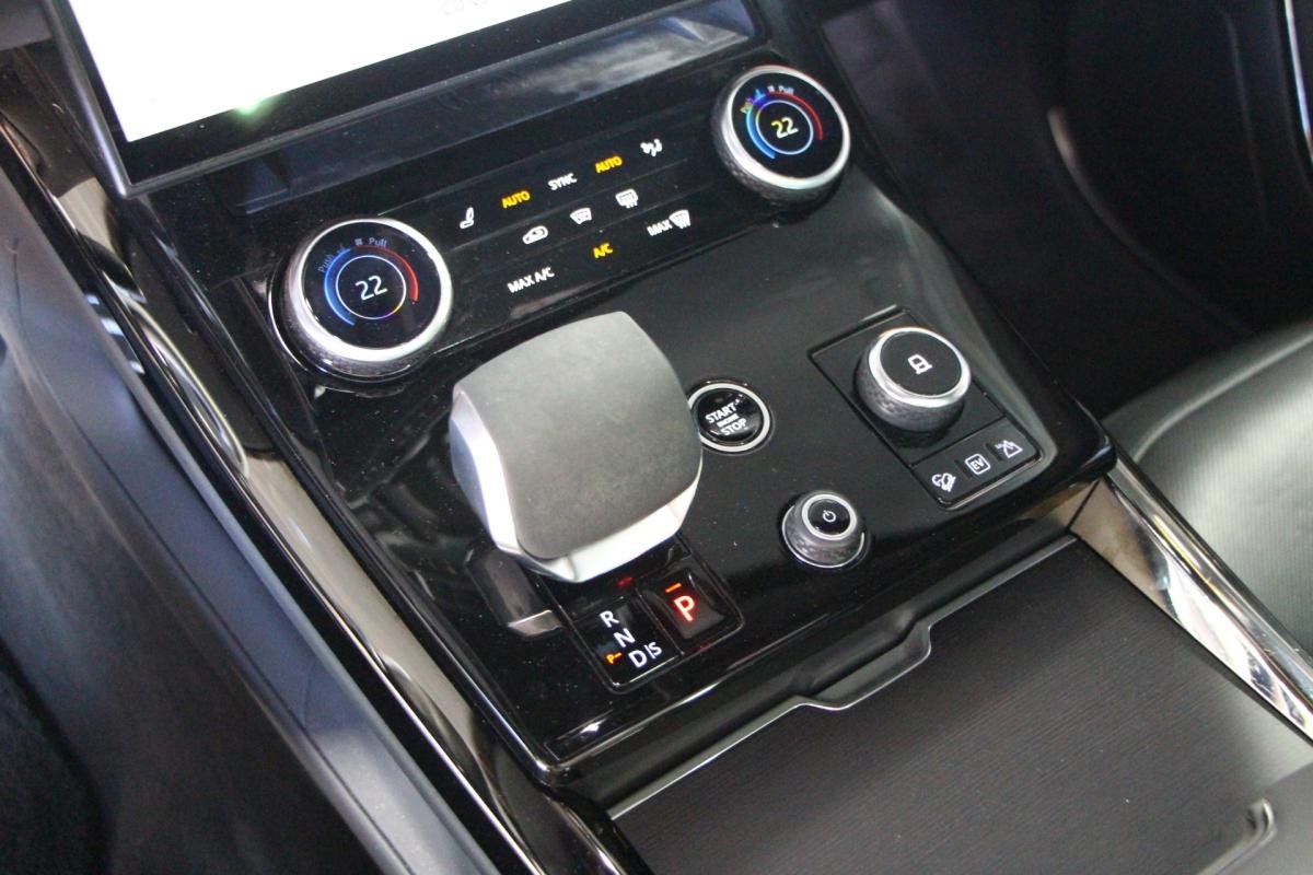 Land Rover Range Rover Sport - Photo 15