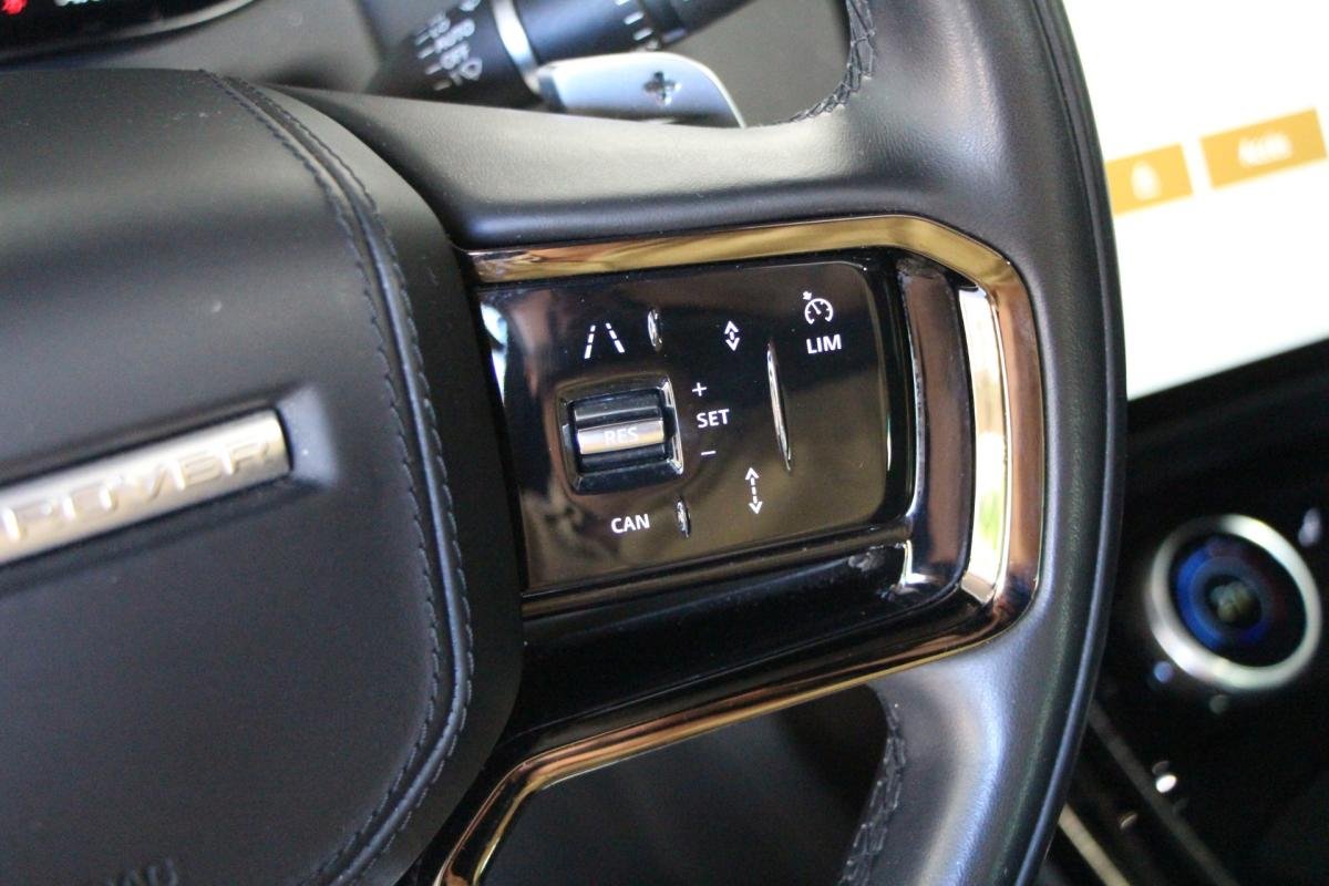Land Rover Range Rover Sport - Photo 16