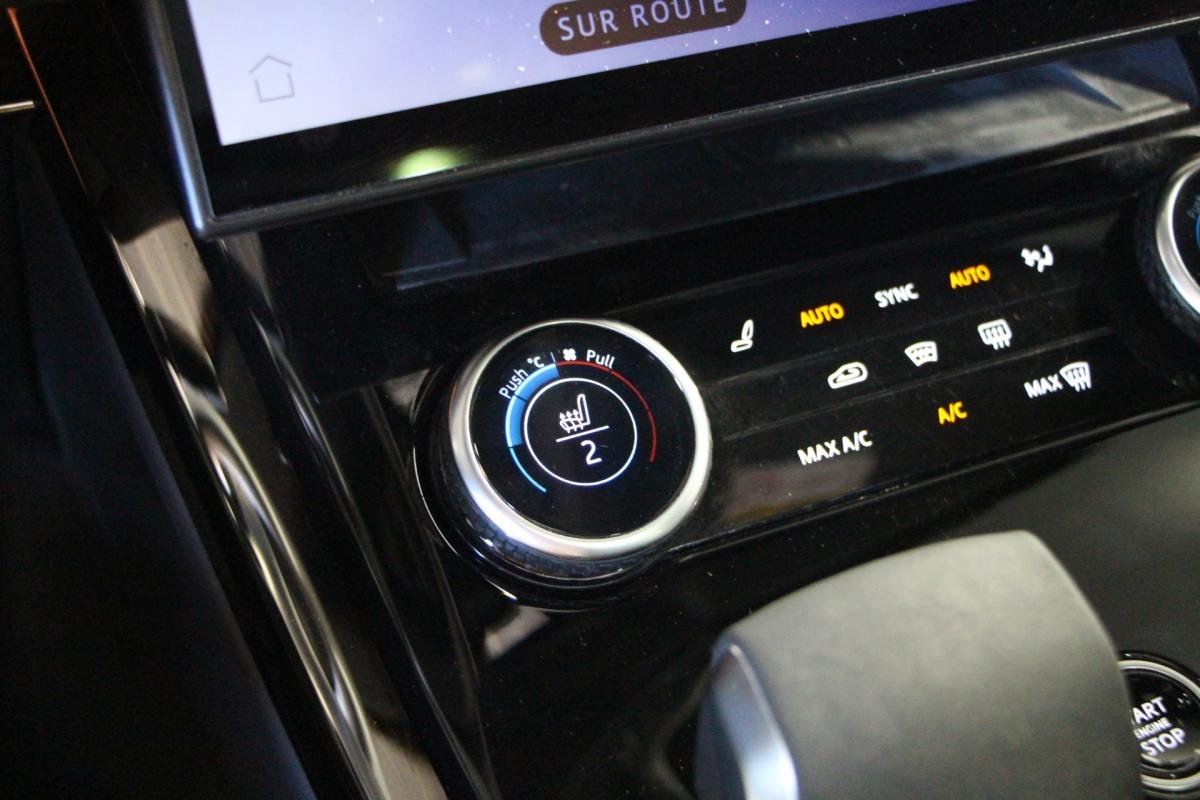 Land Rover Range Rover Sport - Photo 18